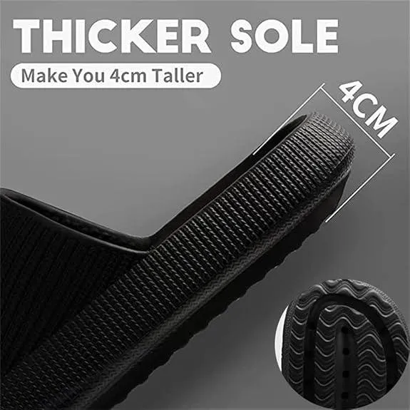 Quick Dry Summer Slides – Lightweight Comfort for All Day Wear