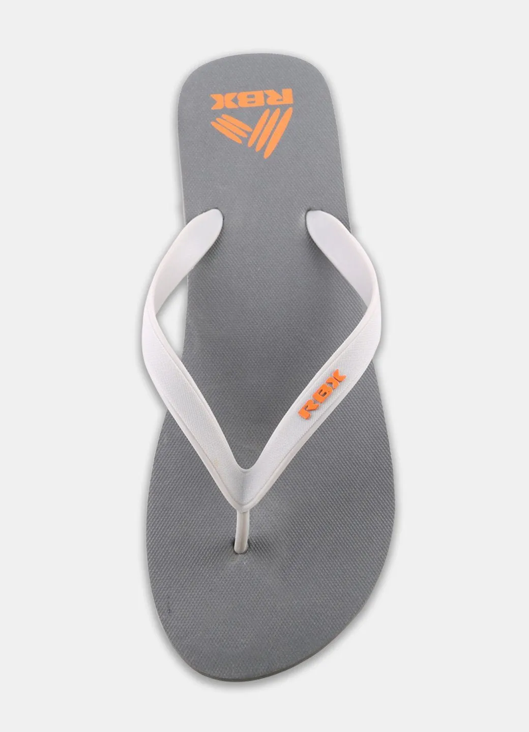 RBX Men's Flip Flop Black/Lime Size 12