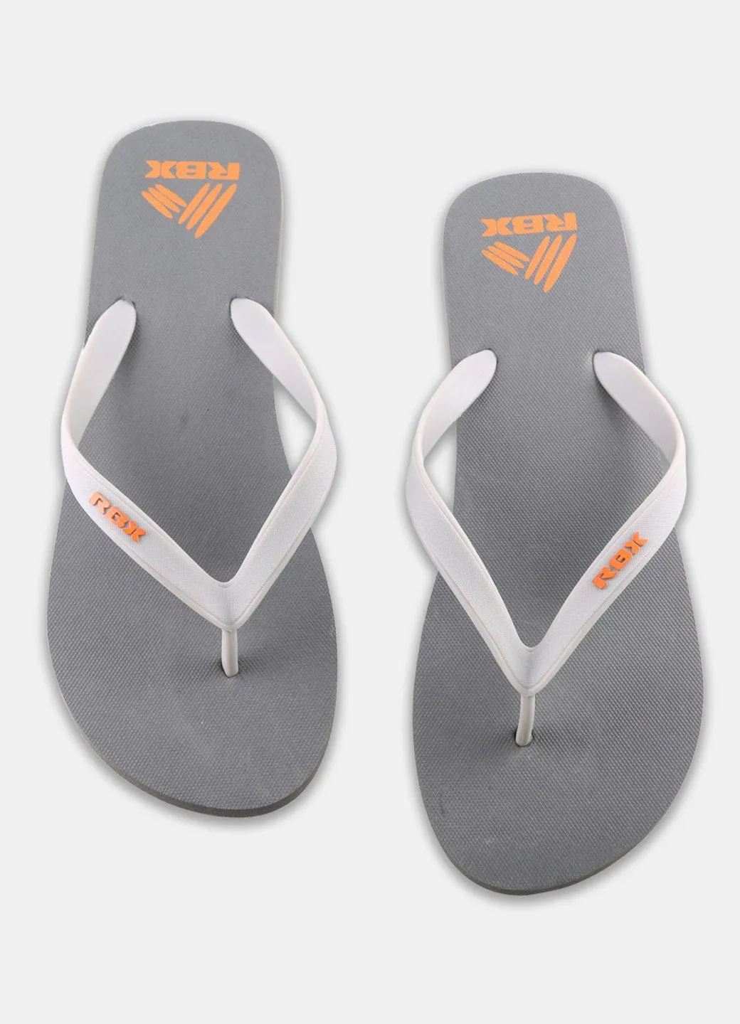 RBX Men's Flip Flop Black/Lime Size 12