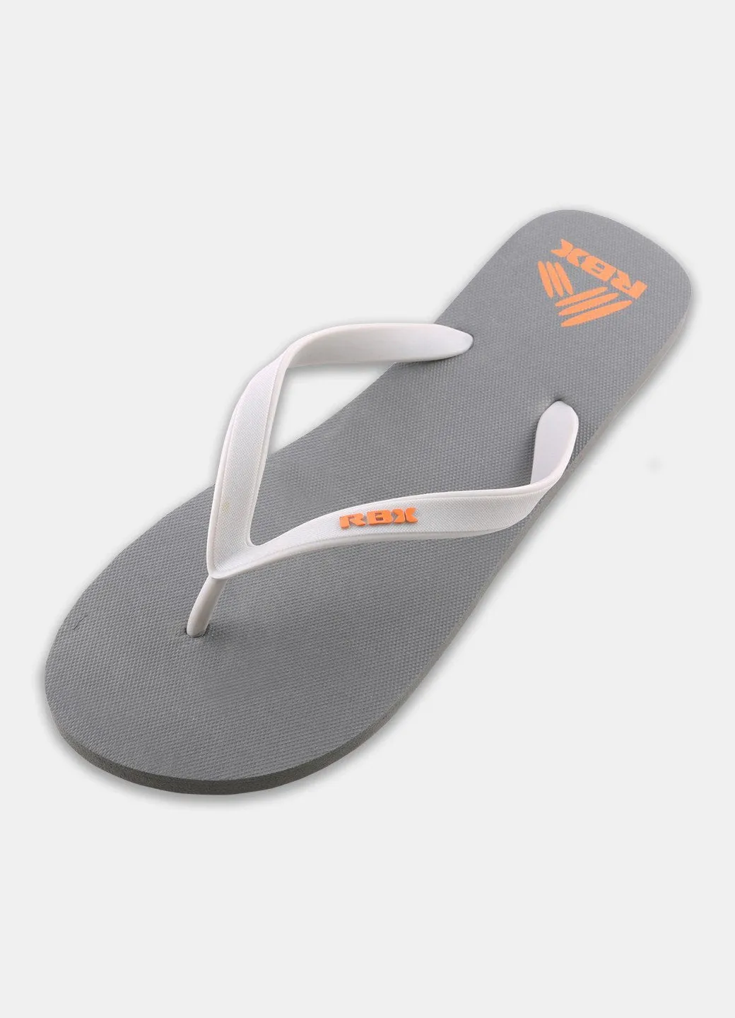RBX Men's Flip Flop Black/Lime Size 12