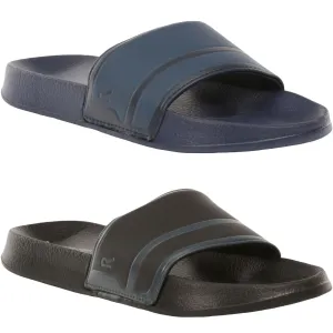 Regatta Mens Shift Summer Sandals Sliders