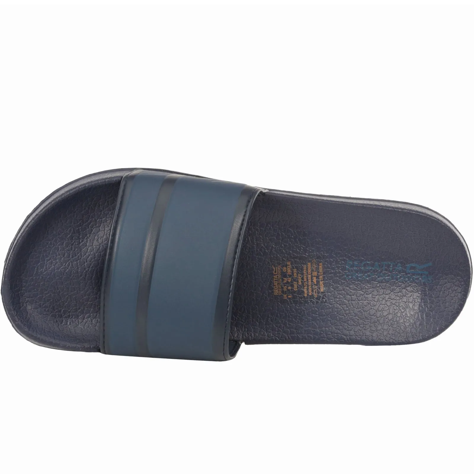 Regatta Mens Shift Summer Sandals Sliders