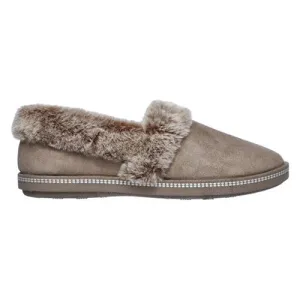 Skechers  Slippers -Cozy Campfire 32777 - Taupe