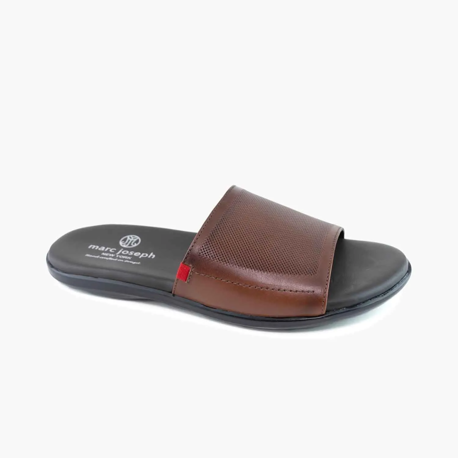 South St Slide, Men
