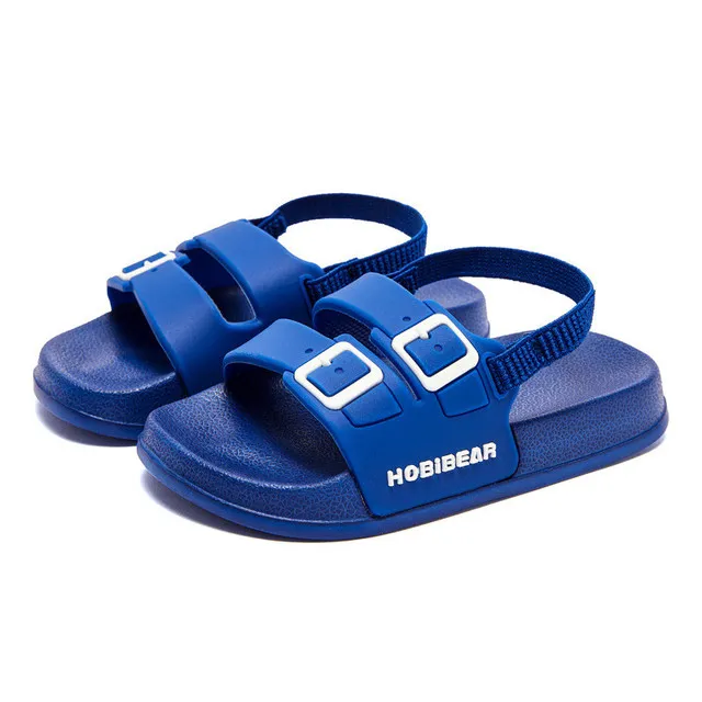Tangan Baby Boys' Outdoor Sandal