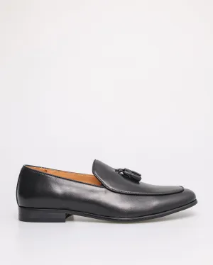 Tomaz F353 Men's Tassel Loafer