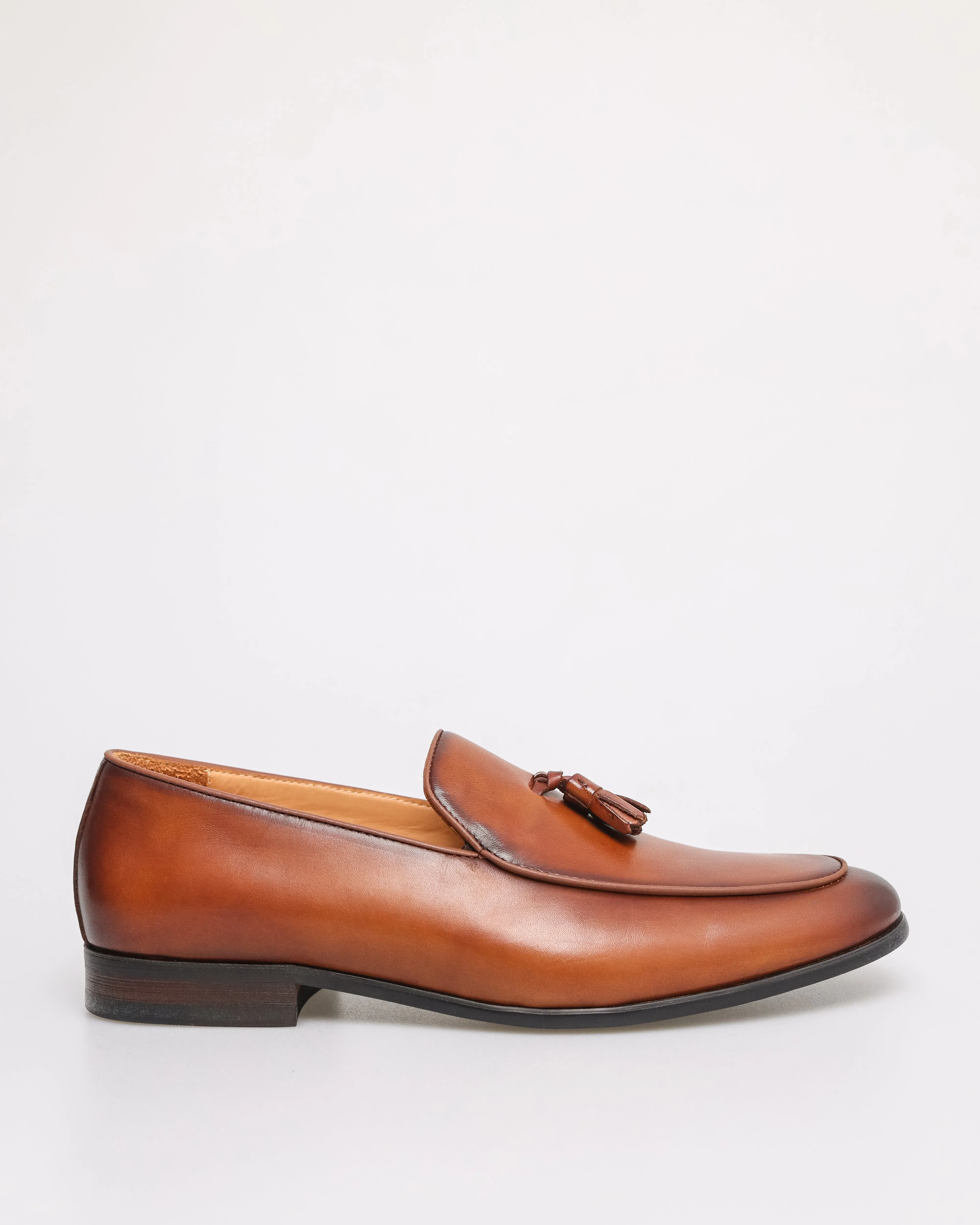 Tomaz F353 Men's Tassel Loafer