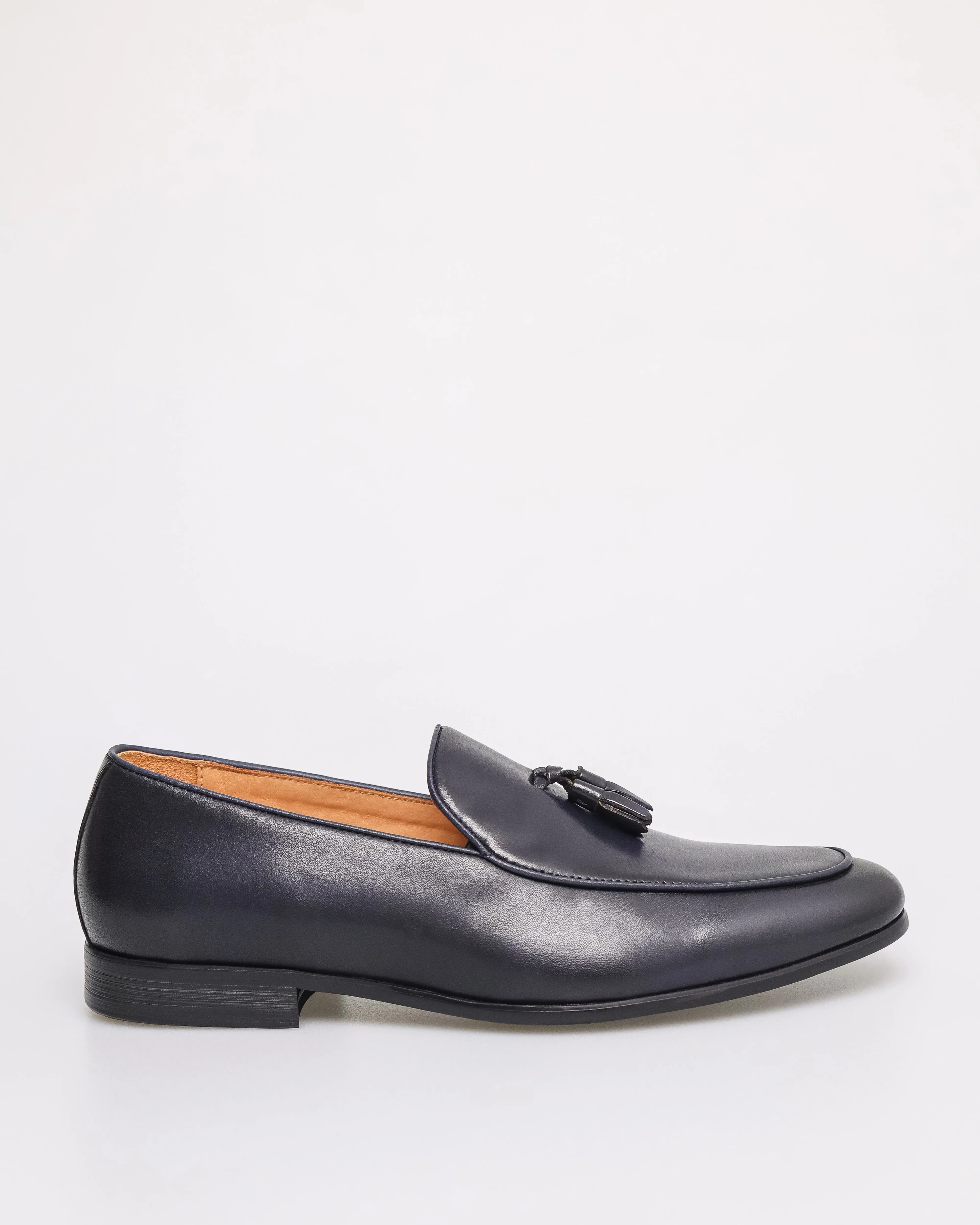 Tomaz F353 Men's Tassel Loafer