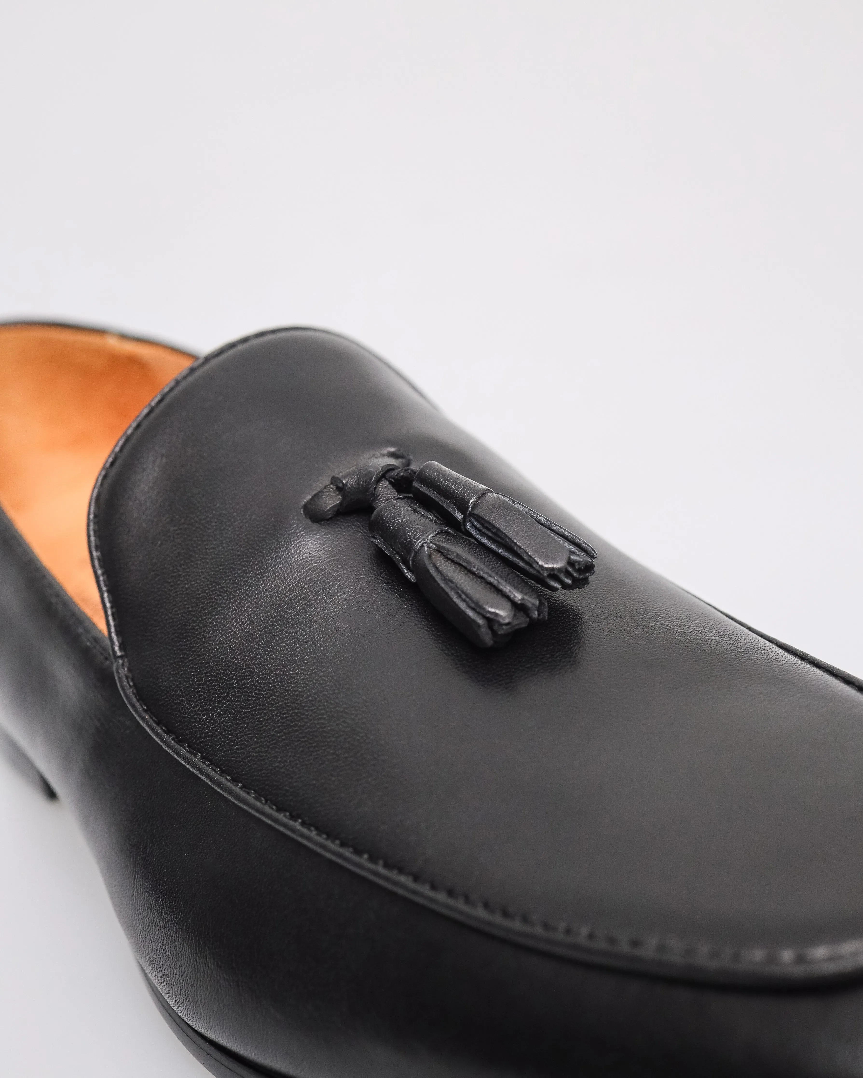 Tomaz F353 Men's Tassel Loafer