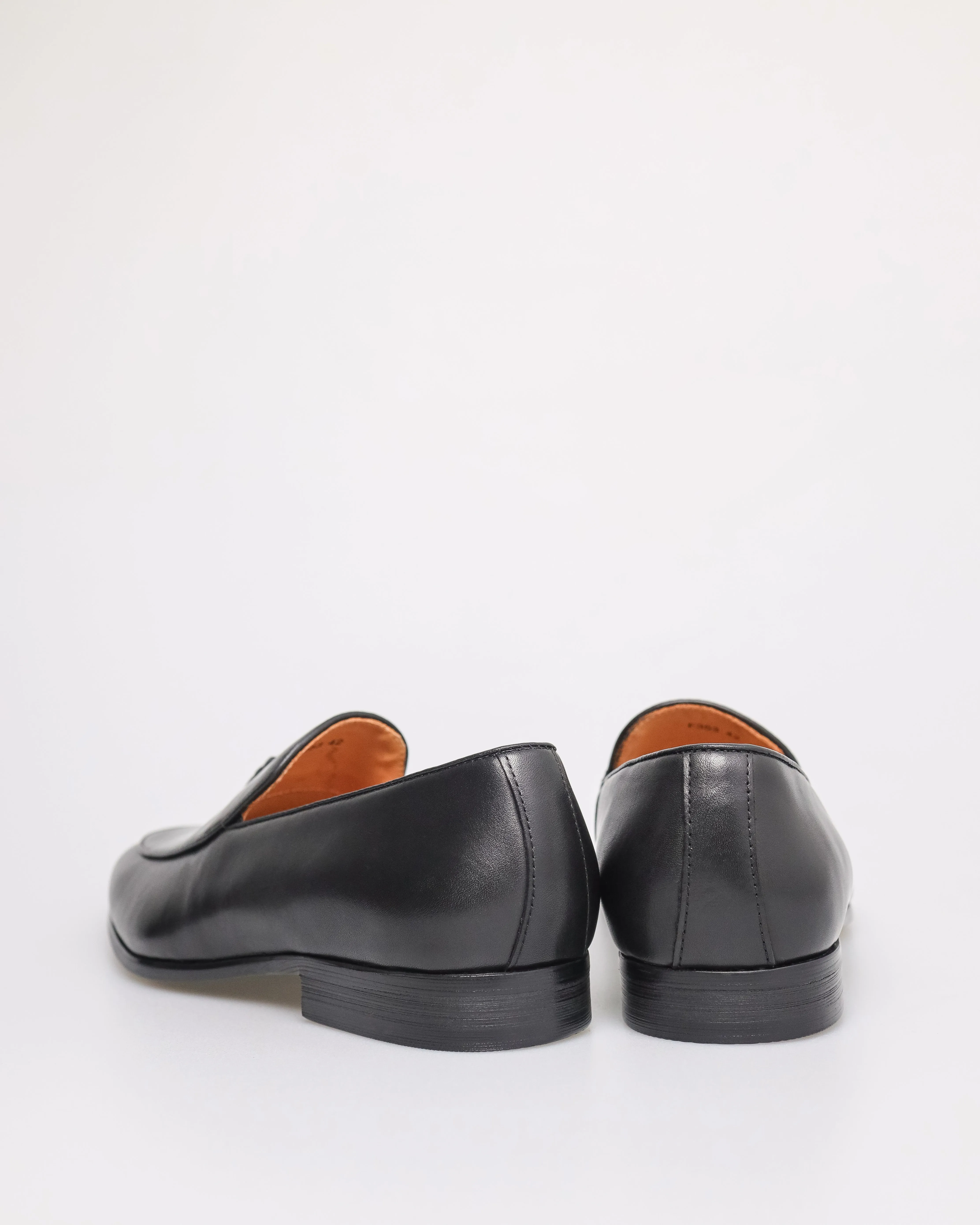 Tomaz F353 Men's Tassel Loafer