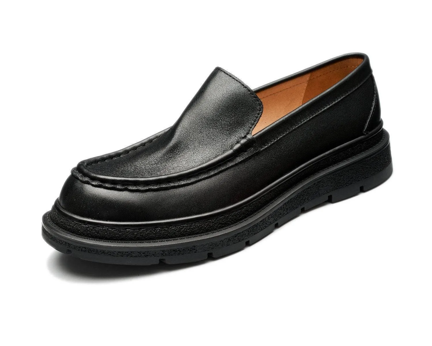 Triboots Leather Roamer