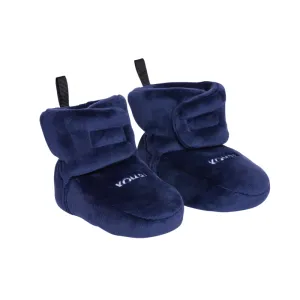 Velvet Booties - Infant