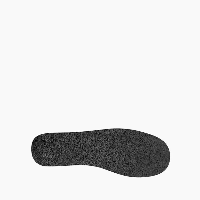 Women's Cally Low Moc Slipper in Black